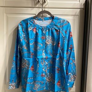 NWOT Women’s dress blouse